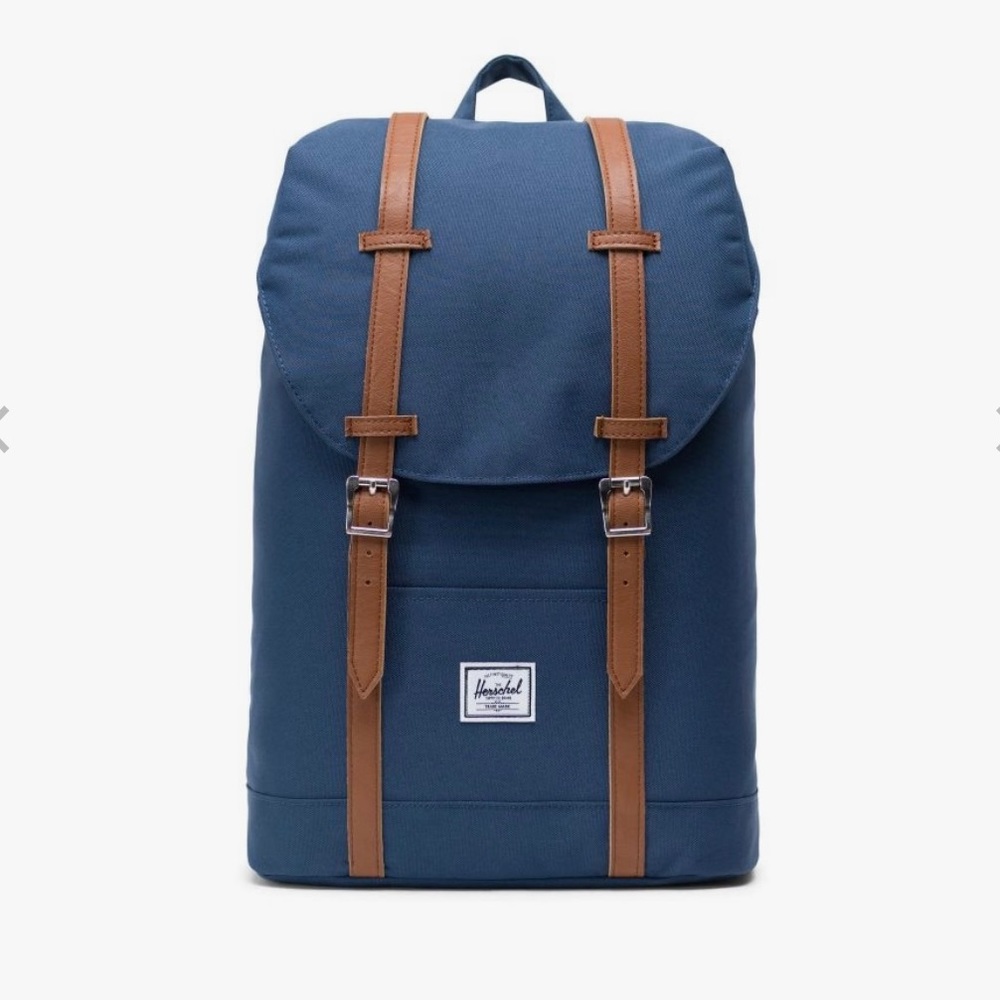 NWT Herschel Retreat Backpack Mid-Volume